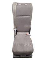Front Seat Bench 40/20/40 Cloth Fits 15-20 FORD F150 PICKUP 603658