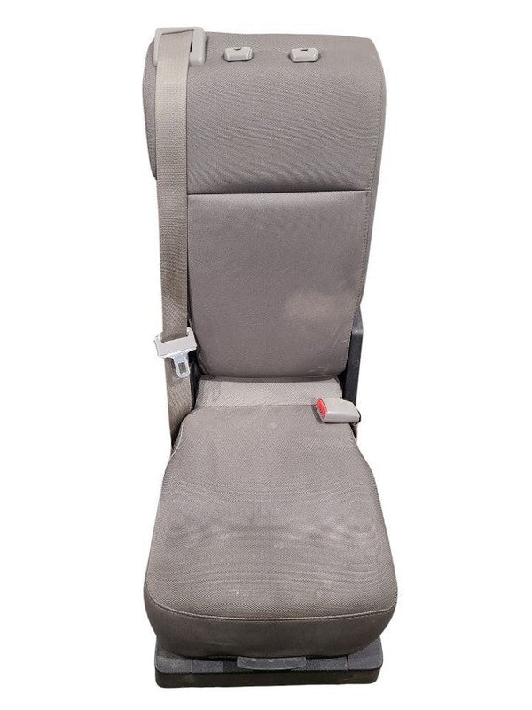 Front Seat Bench 40/20/40 Cloth Fits 15-20 FORD F150 PICKUP 603658