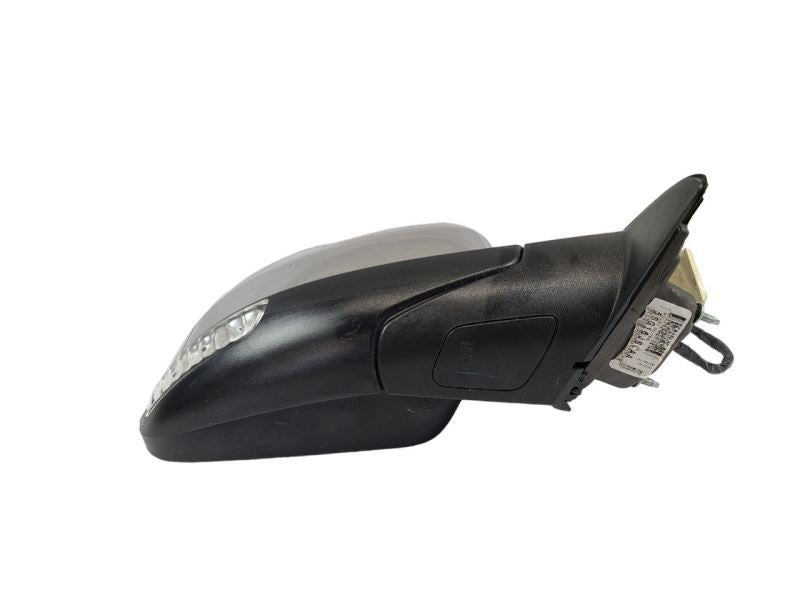 Passenger Side View Mirror Power Heated Fits 11-18 GRAND CHEROKEE 5895
