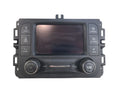 Audio Equipment Radio Display And Receiver Fits 22-24 DODGE 2500 PICKU