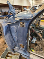 DART      1963 Front Clip 671910