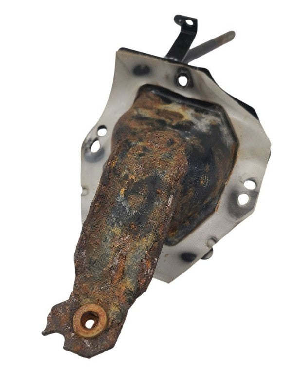 TCHEV2500 1998 Transmission Shift 659544