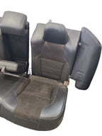 TAURUS    2012 Seat Rear 597357