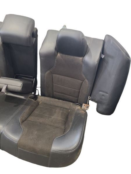 TAURUS    2012 Seat Rear 597357