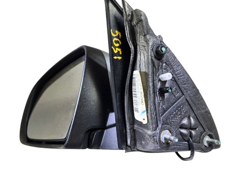 Driver Side View Mirror Power Manual Folding Fits 14-21 CHEROKEE 62954