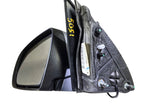 Driver Side View Mirror Power Manual Folding Fits 14-21 CHEROKEE 62954