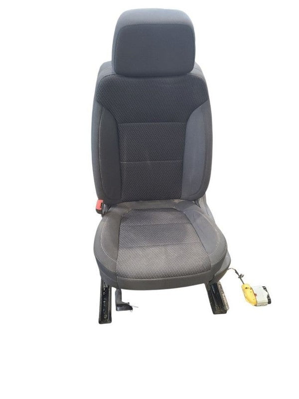 Driver Front Seat Bucket And Bench Fits 20-24 SILVERADO 2500 PICKUP 67