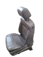Driver Front Seat Bucket-bench Seat Opt AN3 Fits 15-20 SUBURBAN 1500 6