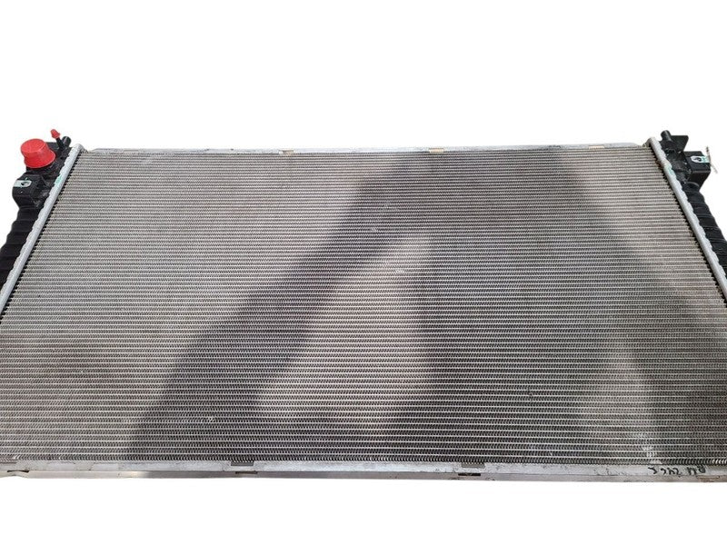 Radiator Fits 19-23 SIERRA 1500 PICKUP 641966