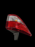 Driver Left Tail Light Quarter Panel Mounted Fits 11-17 QUEST 652006