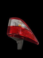 Driver Left Tail Light Quarter Panel Mounted Fits 11-17 QUEST 652006