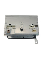 Audio Equipment Radio Receiver Am-fm-cd 6 Disc CD Fits 11-12 MAZDA CX-