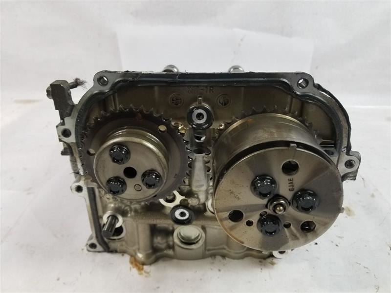 Passenger Right Cylinder Head 2.5L Fits 15-19 LEGACY 537868