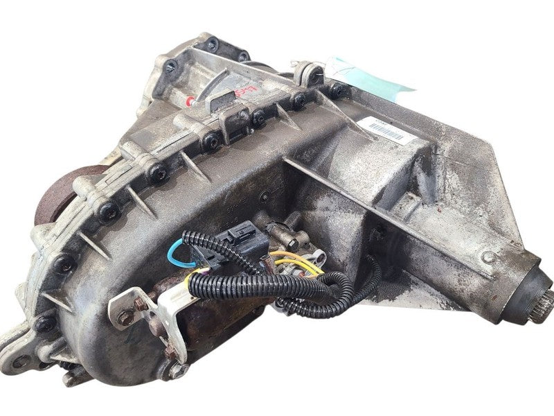 Transfer Case Electronic Shift On The Fly Fits 12-14 FORD F150 PICKUP 