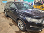 Driver Left Fender Fits 15-18 MKC 676537