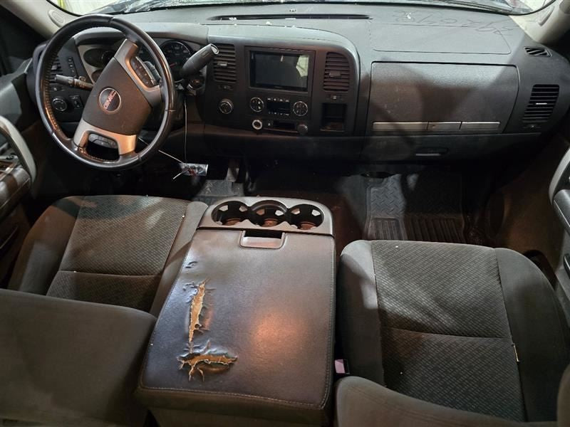 SIERRA150 2008 Owners Manual 583832