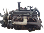 Engine 5.7L VIN R 8th Digit Gasoline Fits 96-00 CHEVROLET 2500 PICKUP 