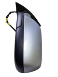 Driver Side View Mirror Power Paint To Match Opt DL8 Fits 10-11 EQUINO