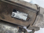 Starter Motor CVT Fits 08-15 LEGACY 212188