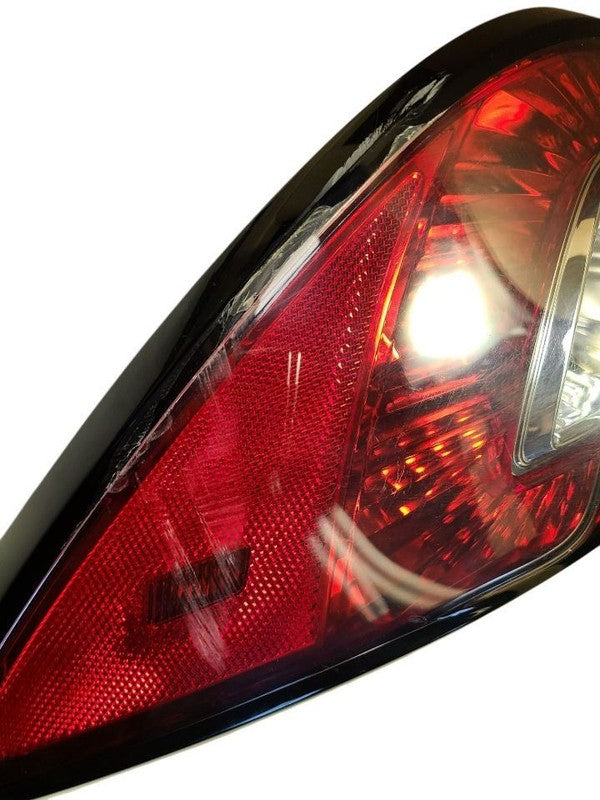 Passenger Tail Light Quarter Panel Mounted Fits 13-17 TRAVERSE 625336