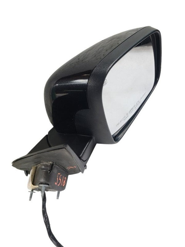 Passenger Side View Mirror Heated Power Painted Fits 11-21 DURANGO 666