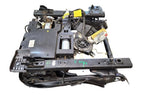 SILVRDO15 2017 Front Seat Track 600710