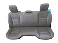 Rear Seat Vinyl Crew Cab Fits 2014 RAM 2500 634372