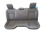 Rear Seat Vinyl Crew Cab Fits 2014 RAM 2500 634372