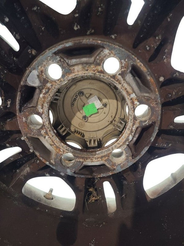 Wheel 17x7-1/2 Alloy Polished Fits 03-07 SEQUOIA 664275