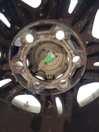 Wheel 17x7-1/2 Alloy Polished Fits 03-07 SEQUOIA 664275