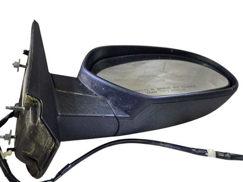 Passenger Side View Mirror Power Opt DL8 Fits 07-14 SIERRA 2500 PICKUP