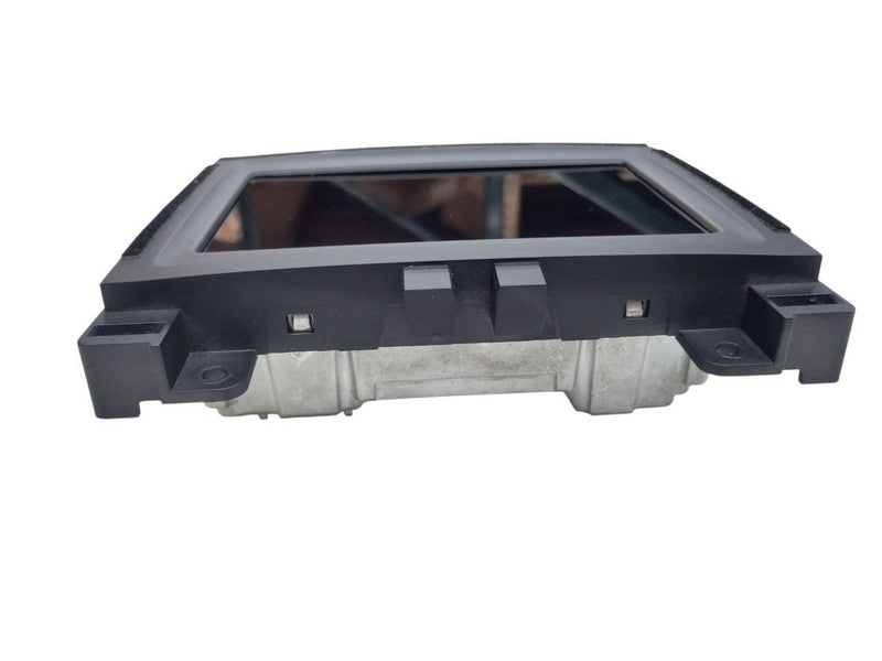 Audio Equipment Radio Display And Receiver Fits 18-20 CHALLENGER 67627