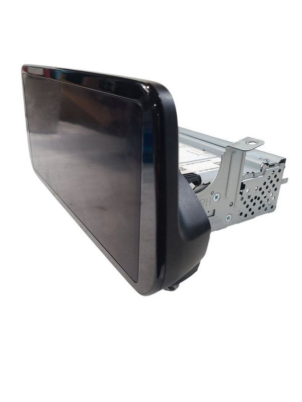Audio Equipment Radio Market US Built Fits 21-23 SANTA FE 668435