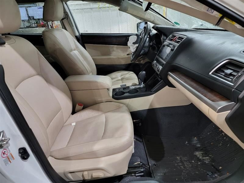 Passenger Right Air Bag Passenger Dash Fits 15-17 LEGACY 569437