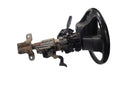 Steering Column Shift Tilt Fits 11-12 FORD F250SD PICKUP 667212