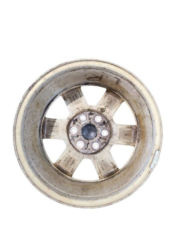 Wheel 18x7-1/2 Aluminum Fits 09-12 TRAVERSE 648405
