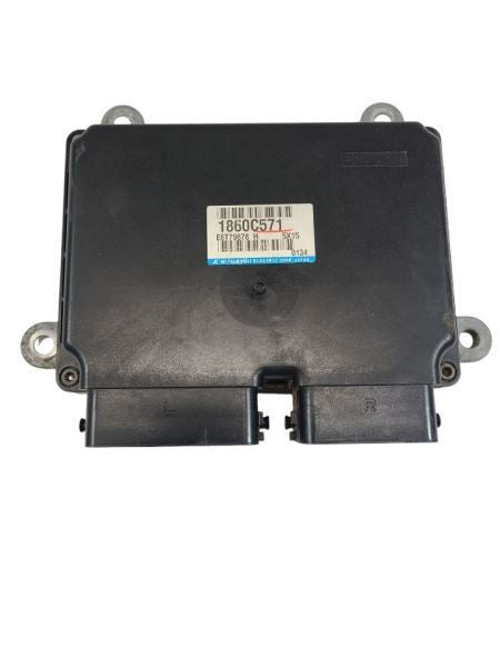 OUTLANDER 2016 Engine ECM 600056 1860C571