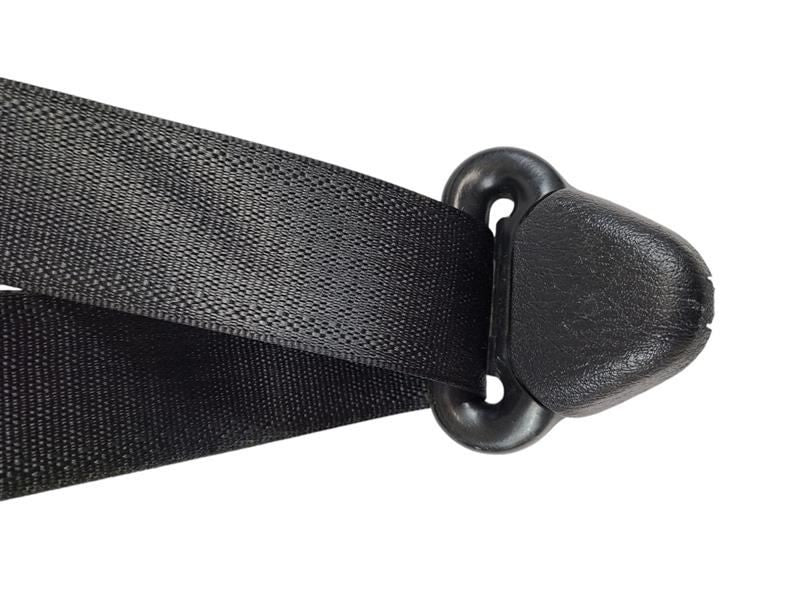 WRANGLER  2006 Seat Belt Rear 597706
