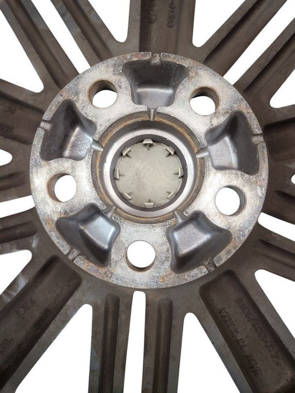 Wheel 18x8 Fits 18-20 G80 656150