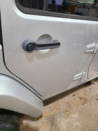 Passenger Rear Side Door Full Door VIN W 6th Digit Fits 11-18 WRANGLER