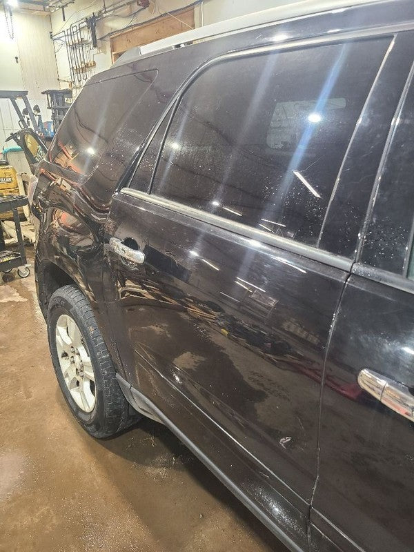 Passenger Rear Side Door VIN J 11th Digit Limited Fits 07-17 ACADIA 65