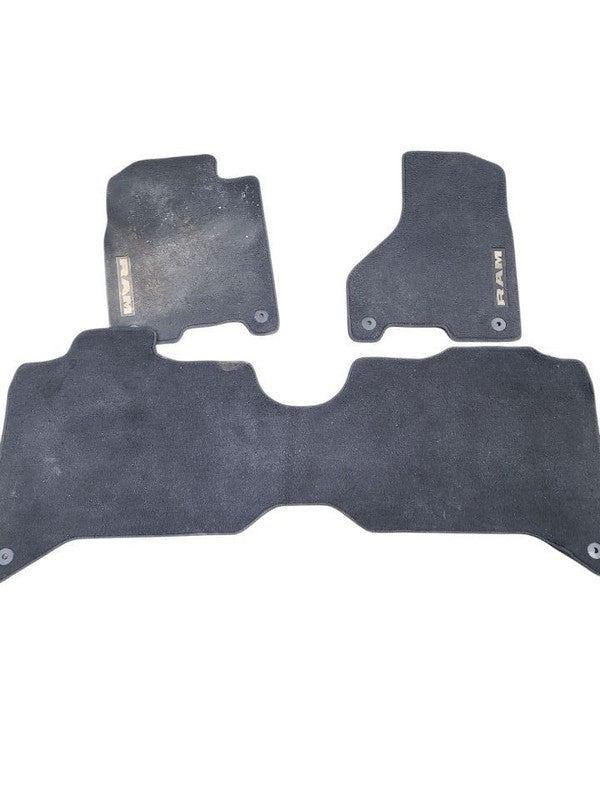 RAM3500   2021 Floor Mat 618296