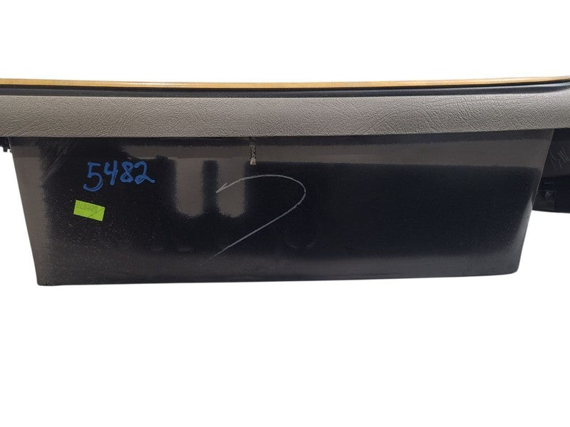 YUKON     1998 Dash Bezel 664334