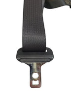 TAURUS    2012 Seat Belt Rear 597355