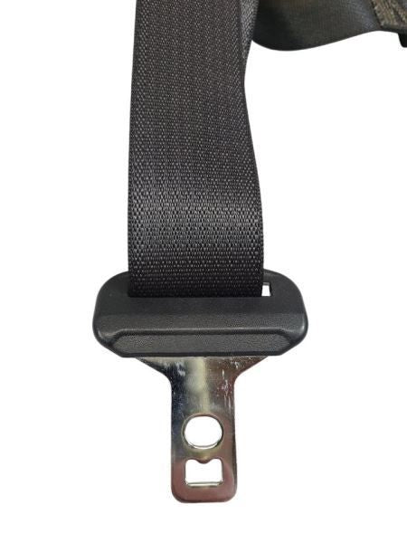 TAURUS    2012 Seat Belt Rear 597355