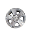 Wheel 17x7-1/2 Alloy 5 Spoke Fits 05-15 TACOMA 668034