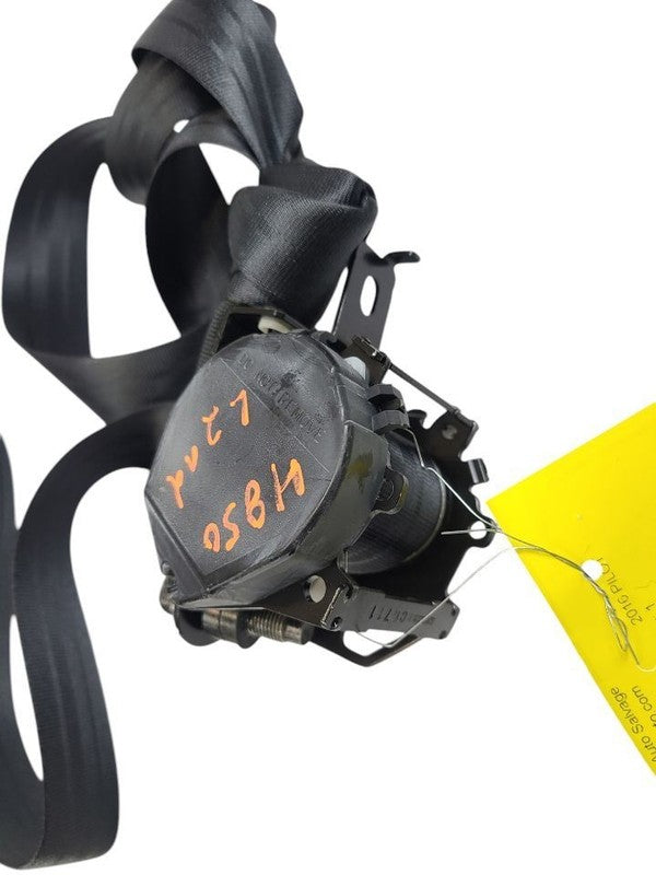 PILOT     2016 Seat Belt Rear 608354