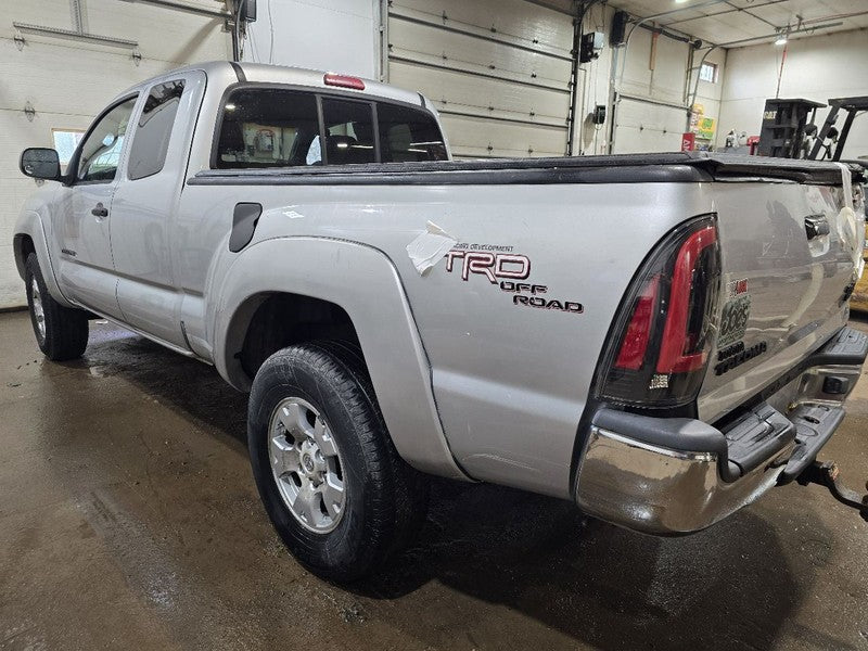 Driver Air Bag Driver With SR5 Leather Wheel Fits 05-08 TACOMA 625096