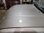 Hood Without Hood Scoop Fits 96-02 4 RUNNER 667868