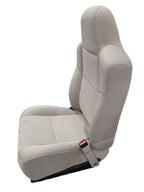 Passenger Front Seat Bench Split 40/20/40 Fits 08-10 FORD F250SD PICKU